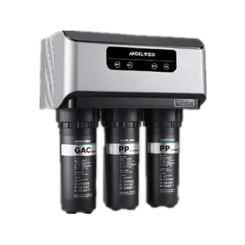 安吉尔 家用大通量净水器