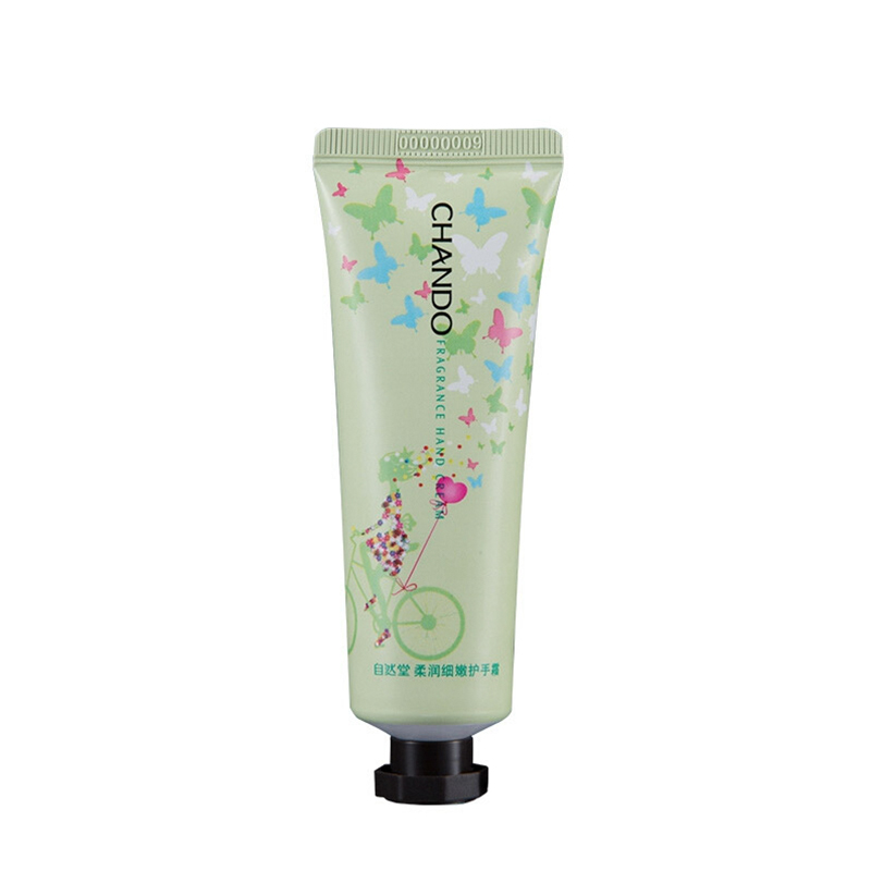 自然堂 柔润细嫩护手霜