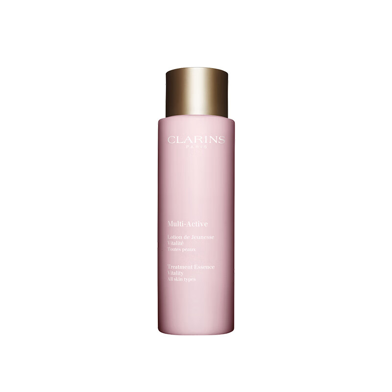 娇韵诗 青春赋活分龄精华水