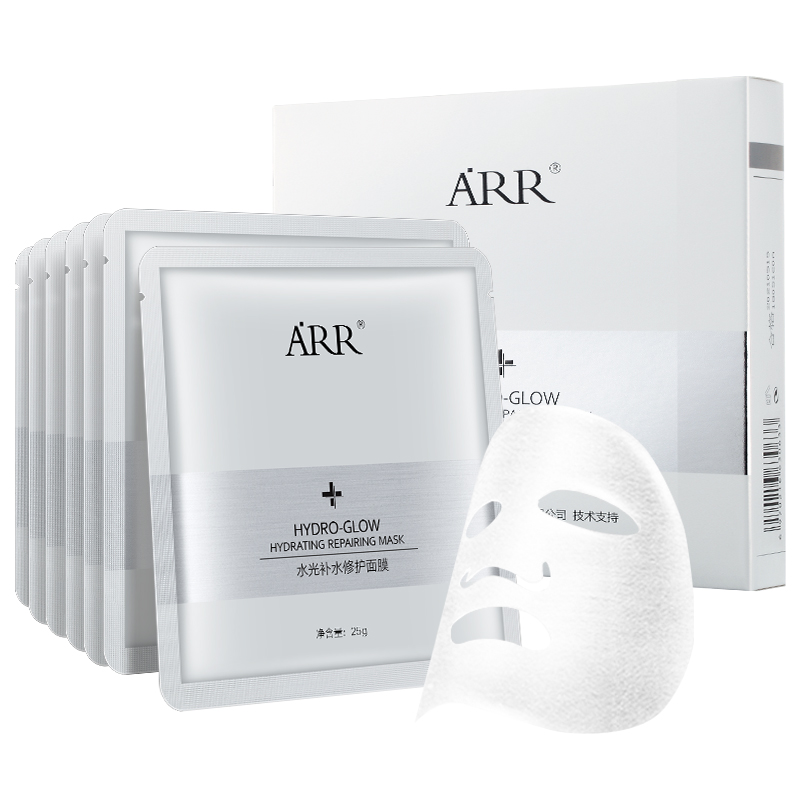 ARR 玻尿酸舒缓面膜