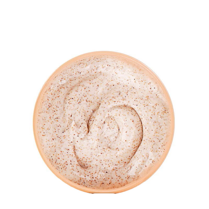 半亩花田 身体磨砂膏浴盐