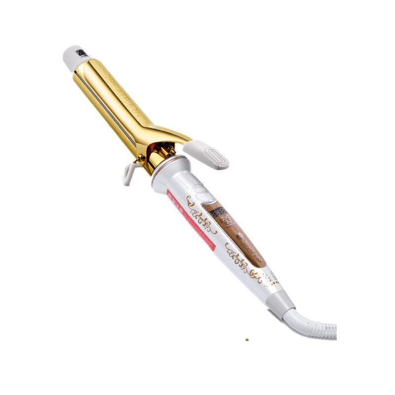 CREATE ION钛金卷发棒