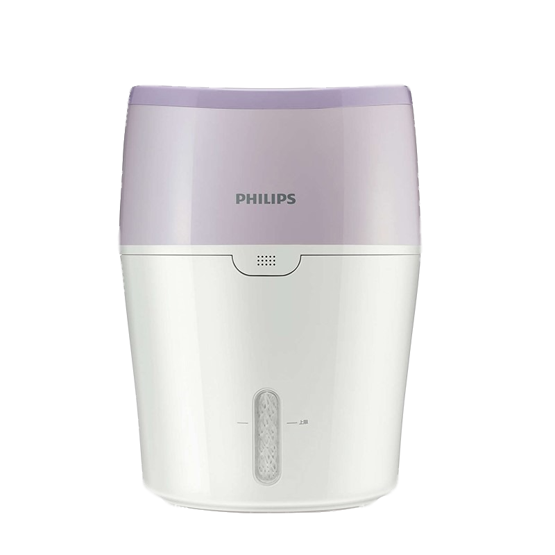 飞利浦 湿度指示灯加湿器