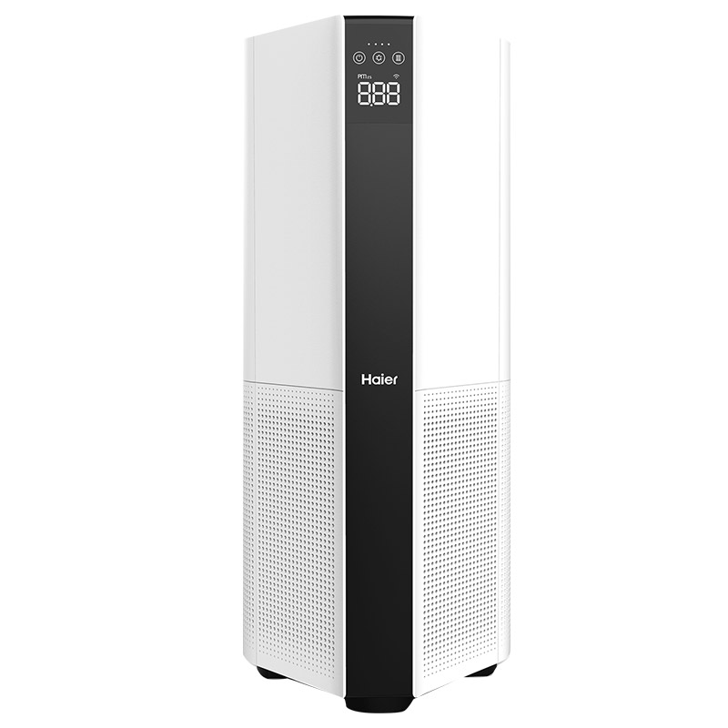海尔 家用除甲醛空气净化器