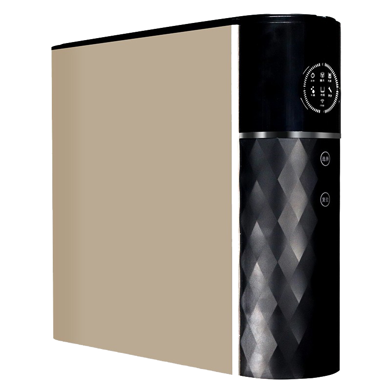 海尔 大通量 净水器