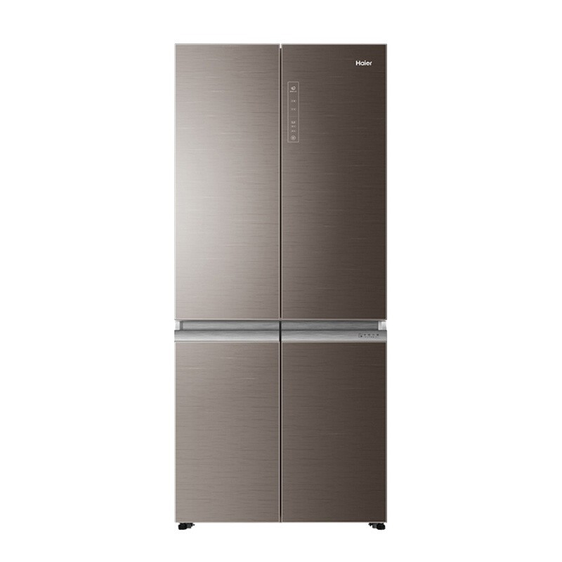 海尔 低耗静音电冰箱