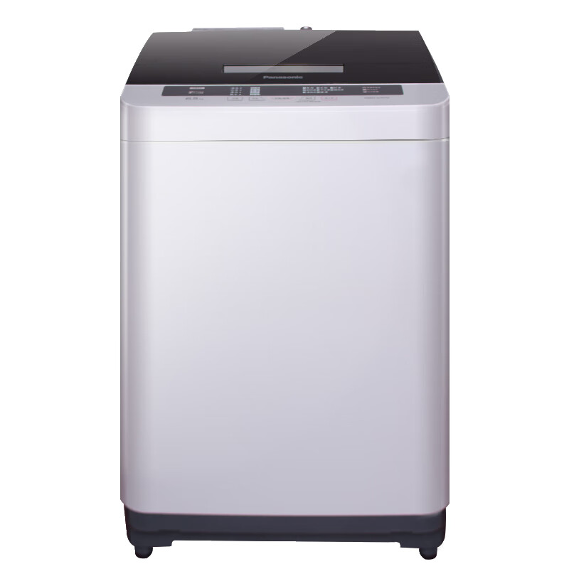 松下 全自动波轮洗衣机