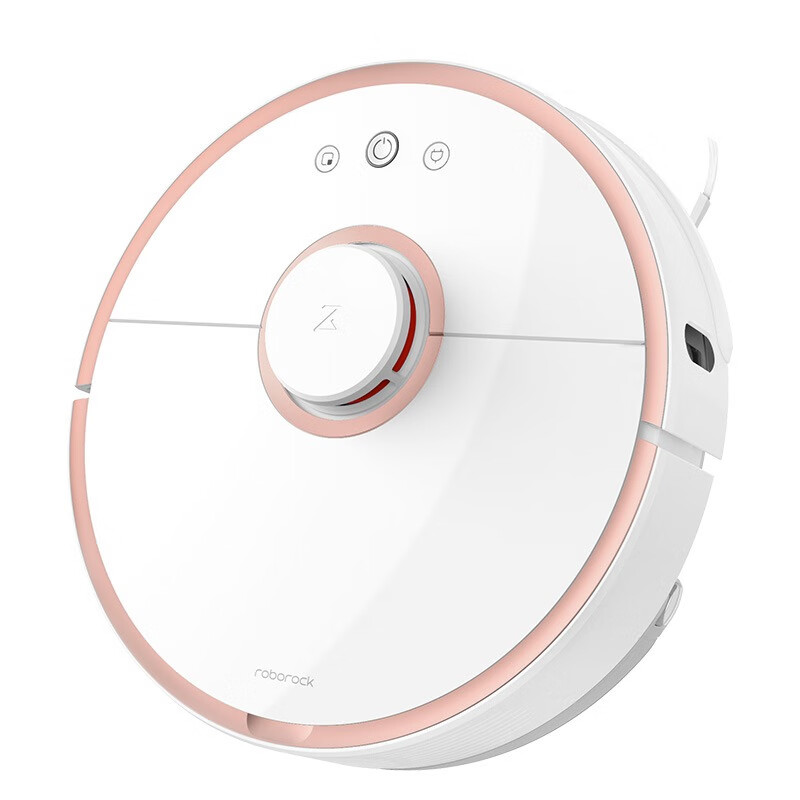 石头 立体清扫家用扫地机