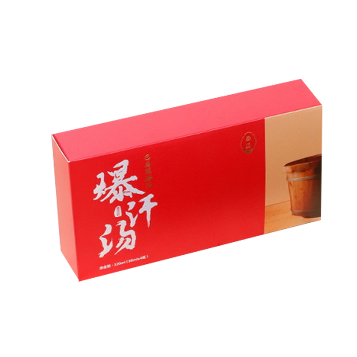 墨匠 养生祛湿足浴粉