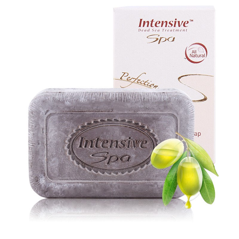 英藤森 深海矿物洁面皂