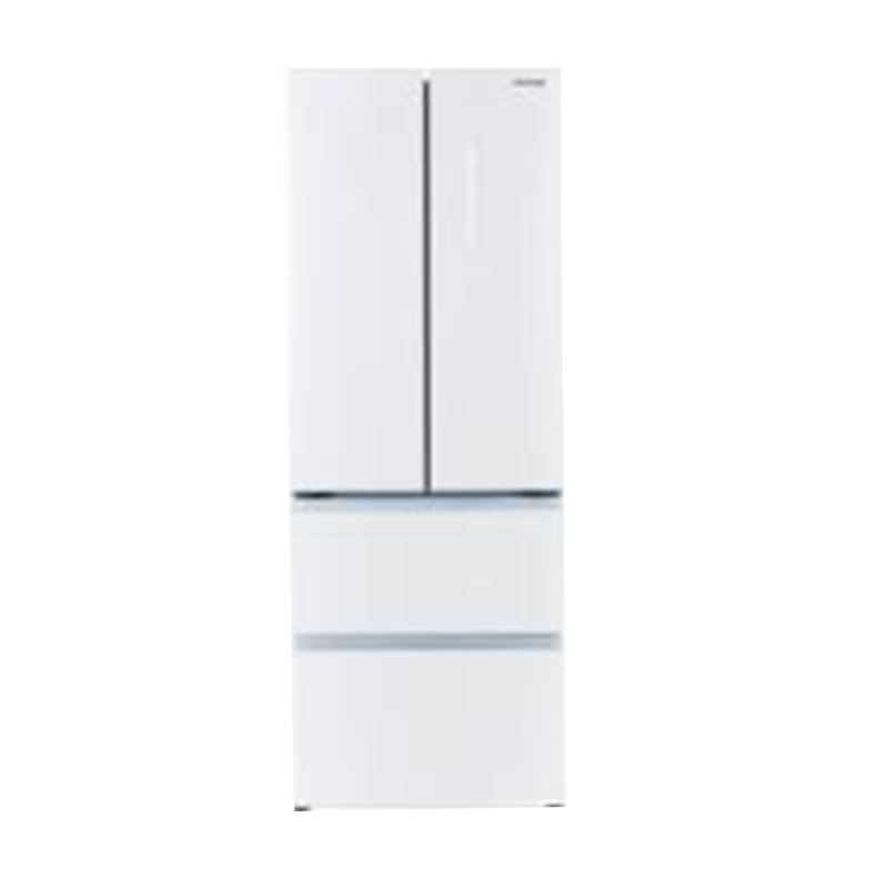 松下变频风冷多门冰箱