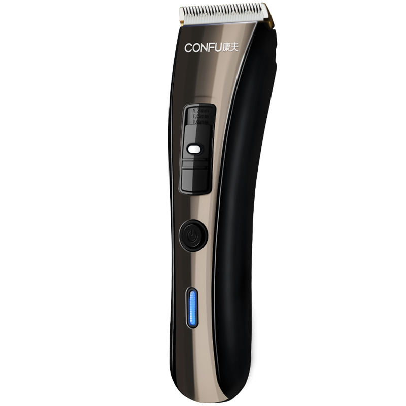 康夫 防护理发器