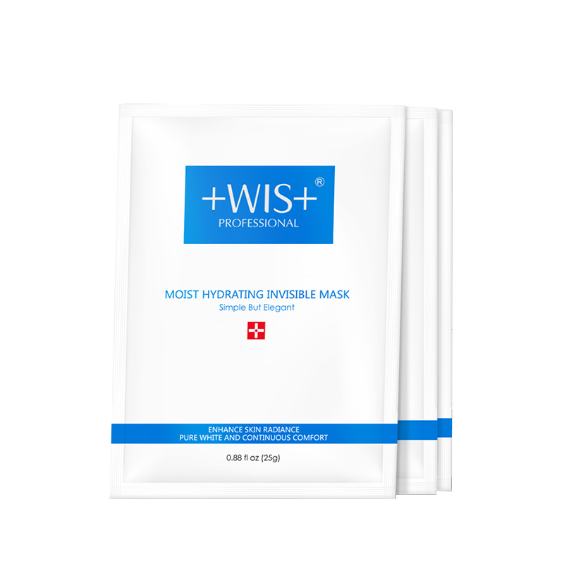 WIS 隐形水润面膜