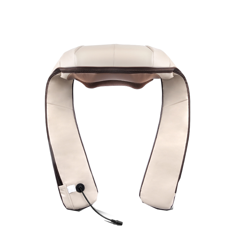 倍轻松 过热保护按摩器