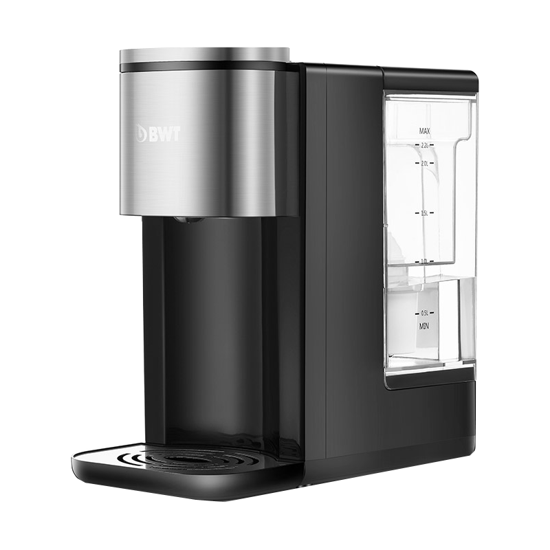 倍世 全自动即热净水吧