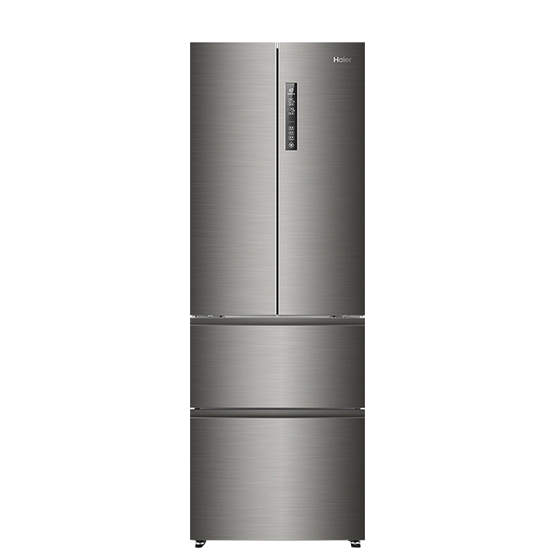 海尔无霜冰箱