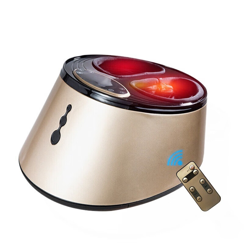 索派 美足宝脚底按摩器