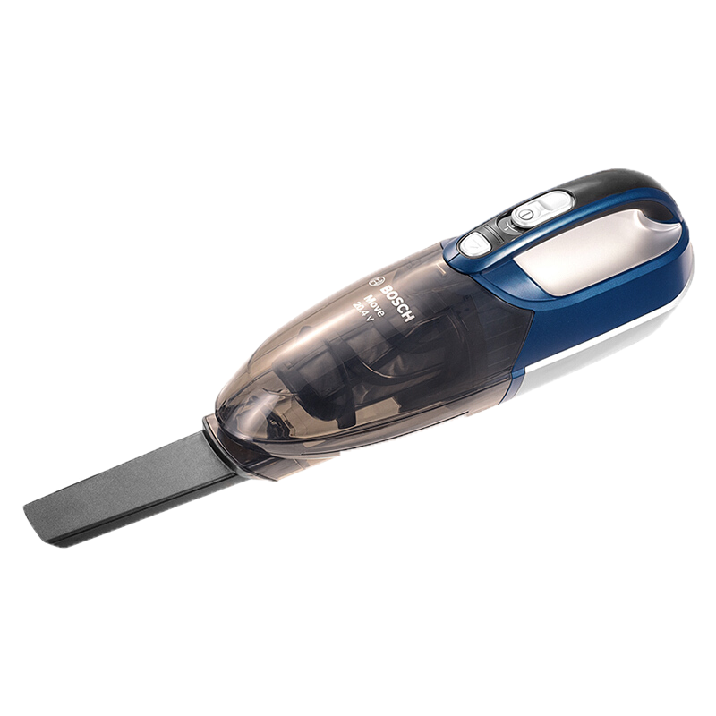 博世 轻巧低噪音吸尘器