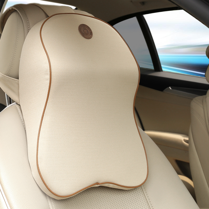 凯舜 慢回弹 汽车头枕