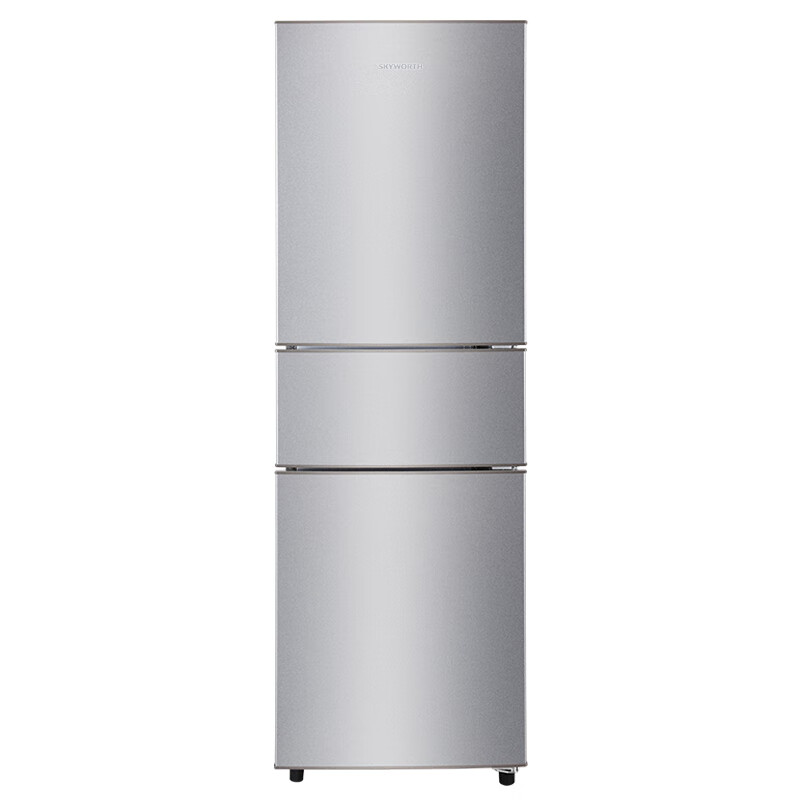 创维 三门四温区节能保鲜冰箱