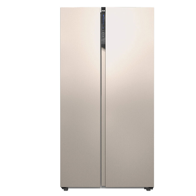 美菱 超薄箱体 变频冰箱