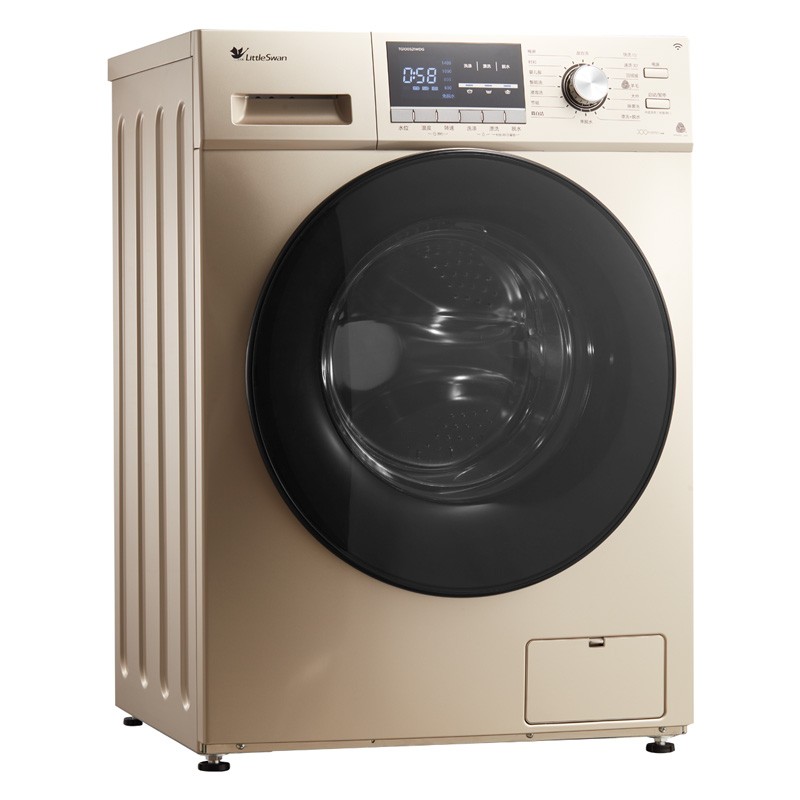 小天鹅 带wifi滚筒洗衣机