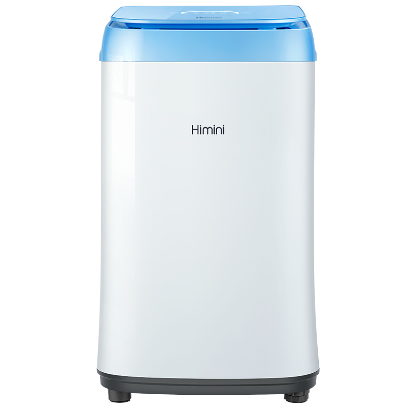 海信 3公斤小型波轮洗衣机