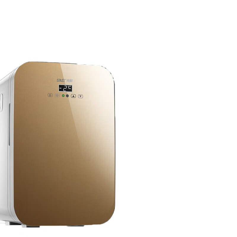 先科 20L-25L车载冰箱