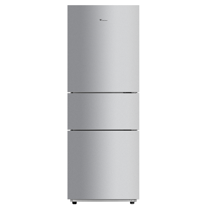 小天鹅三门三温冰箱