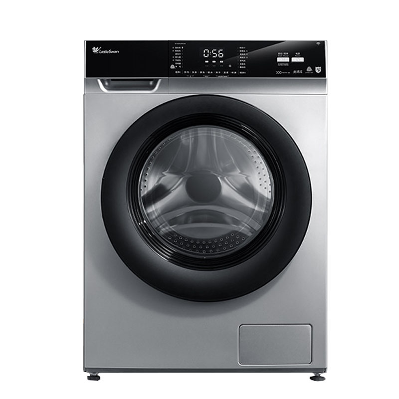 小天鹅 洗烘一体滚筒洗衣机