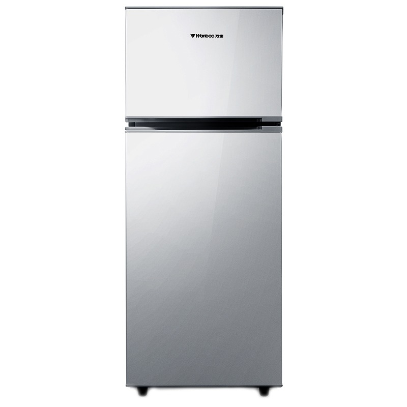 万宝 无氟制冷剂小型冰箱