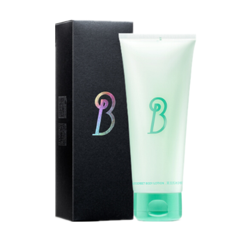 芭迪乐园 修护身体润肤乳