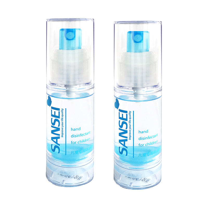 Sansei 便携装洗手液