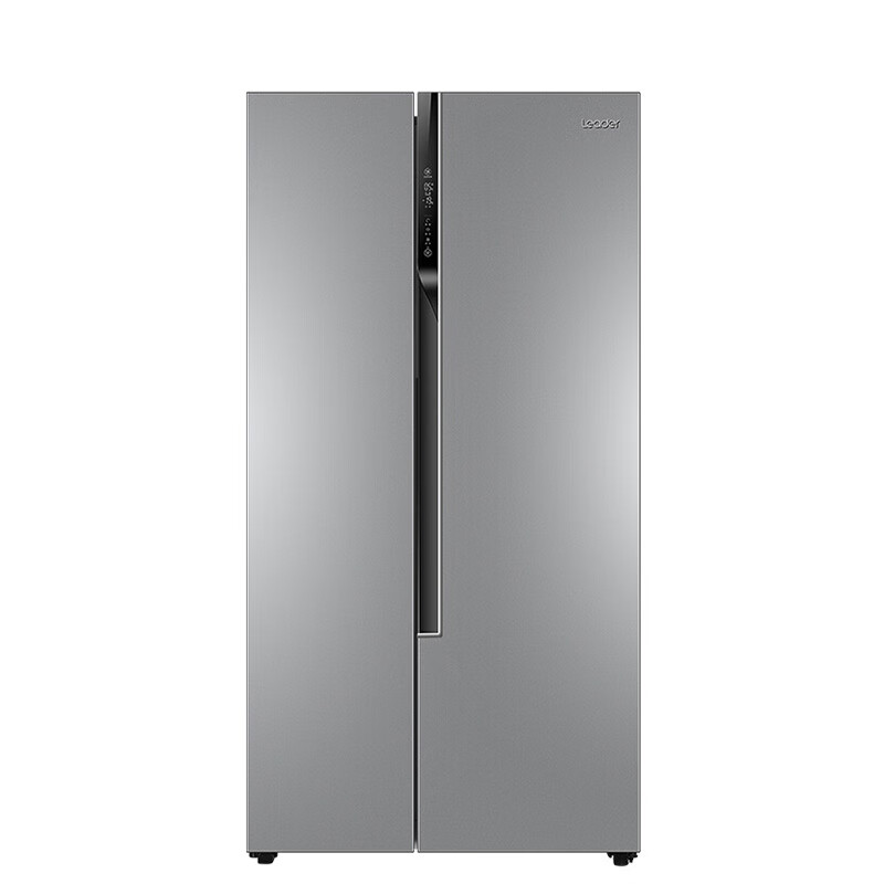 统帅537升变频风冷冰箱