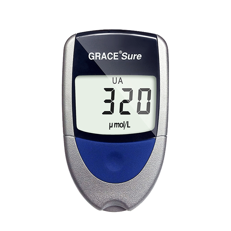 会好 家用型 血糖仪