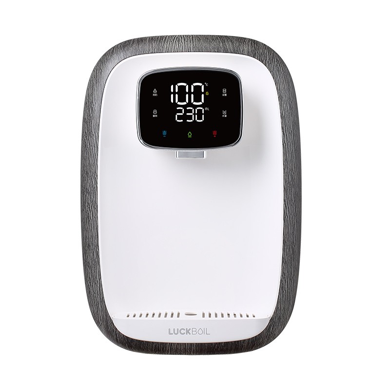 乐开宝 速热即热式饮水机