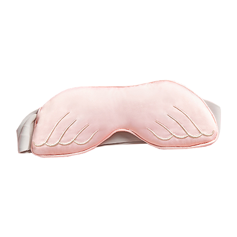 么么鱼 石墨烯热敷 护眼仪