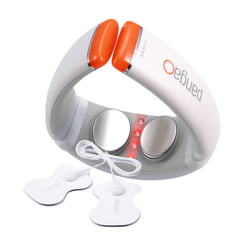 攀高 颈椎 按摩器