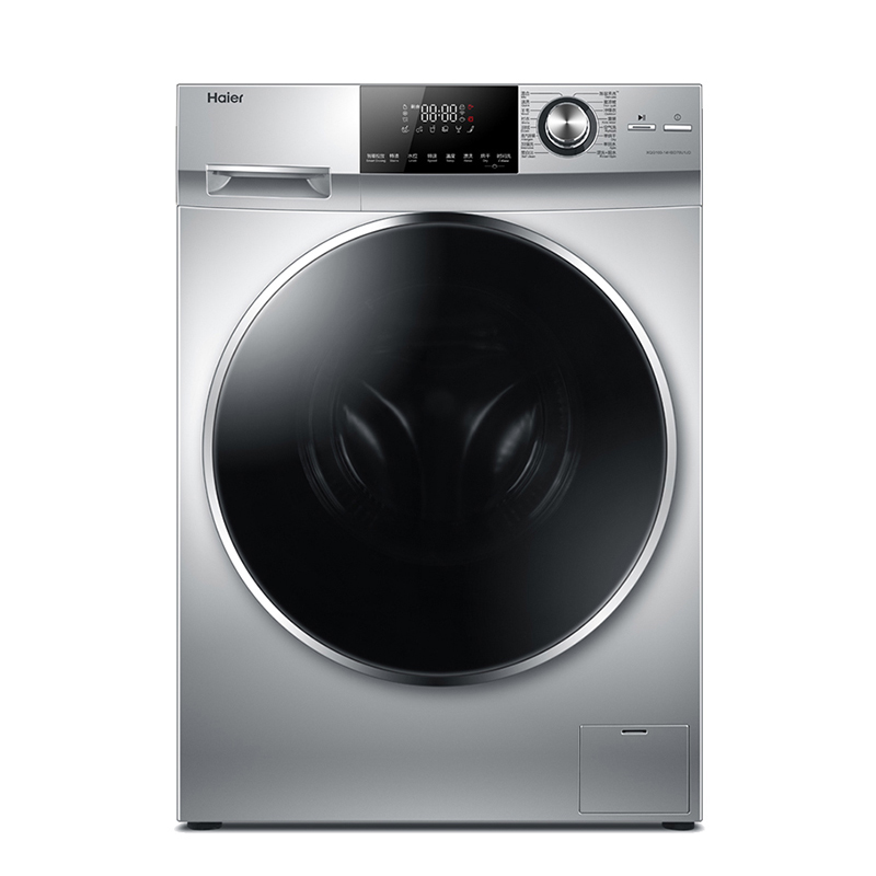 海尔 直驱滚筒 洗衣机