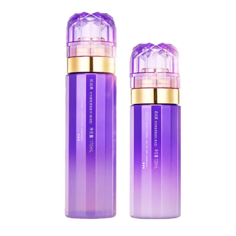 欧珀莱 胶原滋润护肤套装