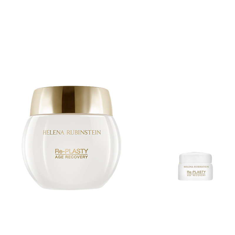 赫莲娜 活颜修复舒缓眼霜