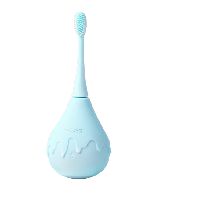 COMBO 防水儿童电动牙刷