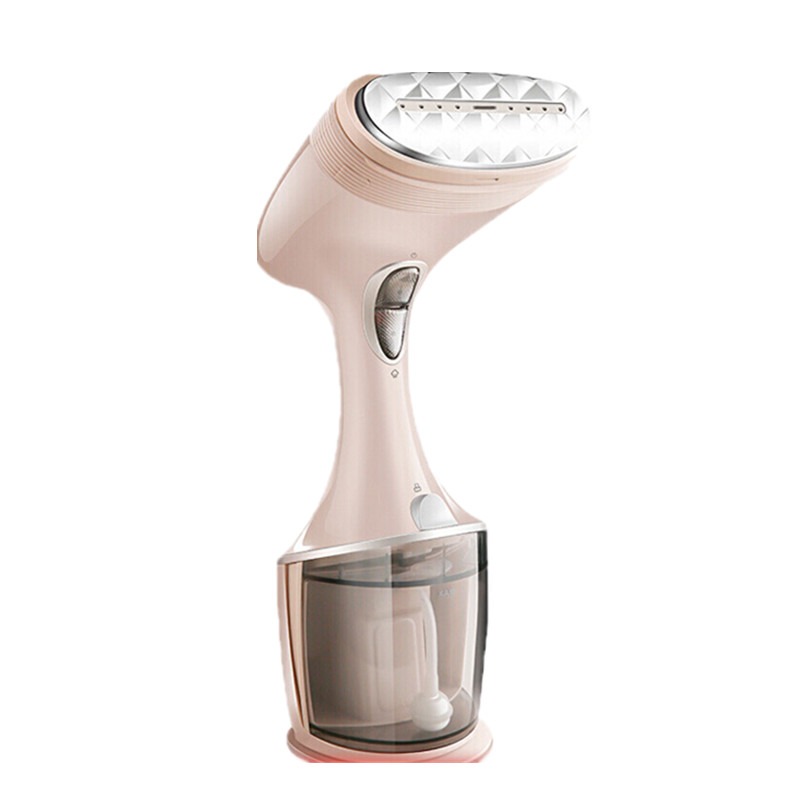 美的 便携手持式挂烫机