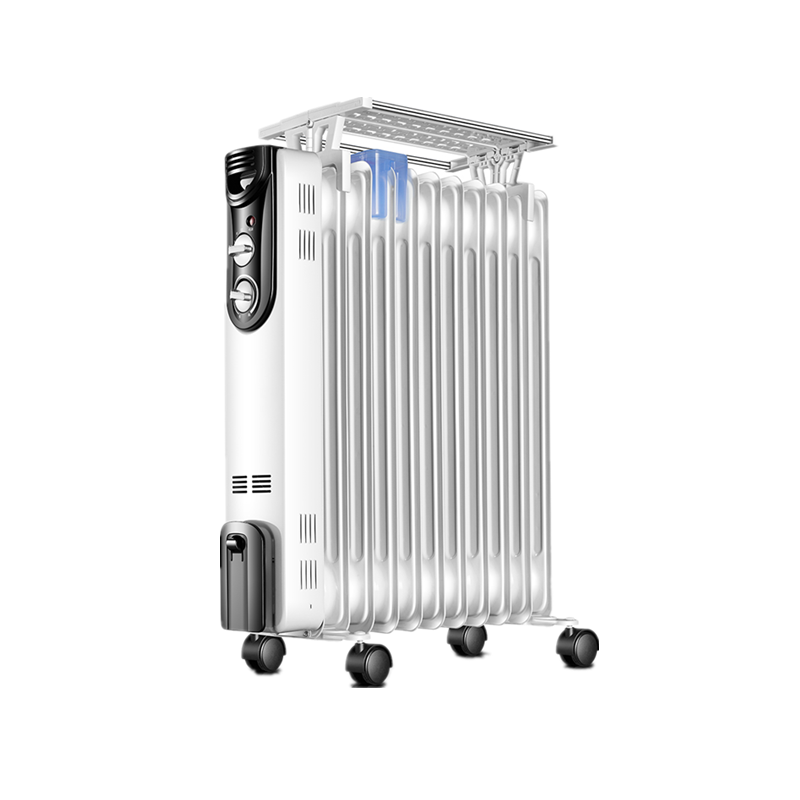 先锋 家用电热油汀取暖器
