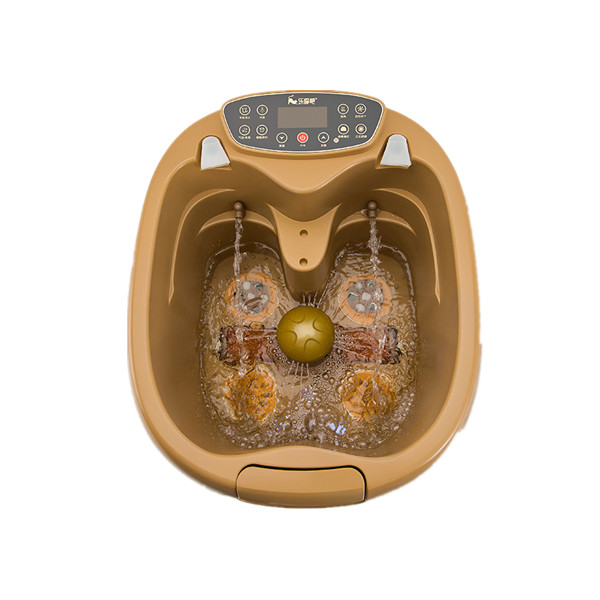 乐摩吧 全自动加热洗脚盆