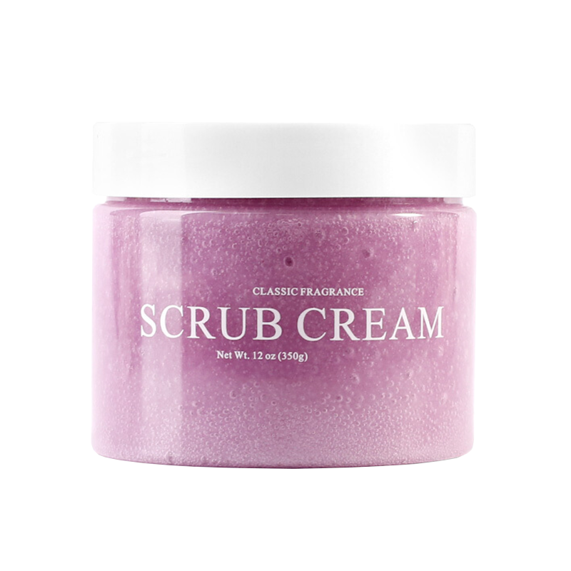 葆丽匙 氨基酸磨砂沐浴露