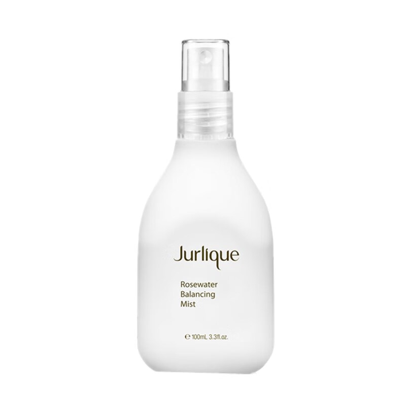 茱莉蔻 玫瑰衡肤花卉水