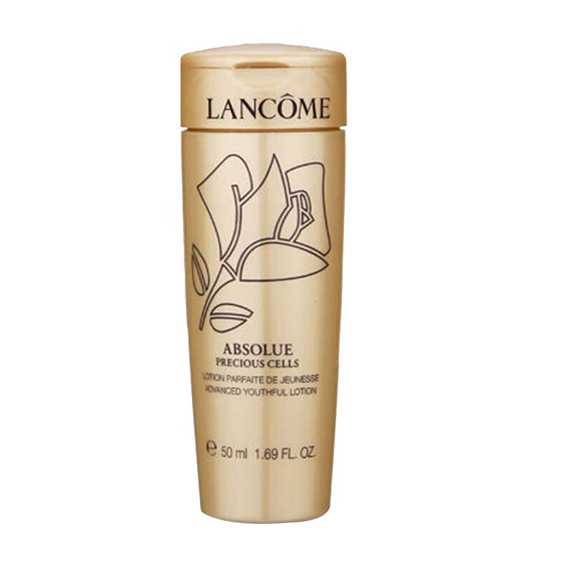 兰蔻 补水保湿爽肤水