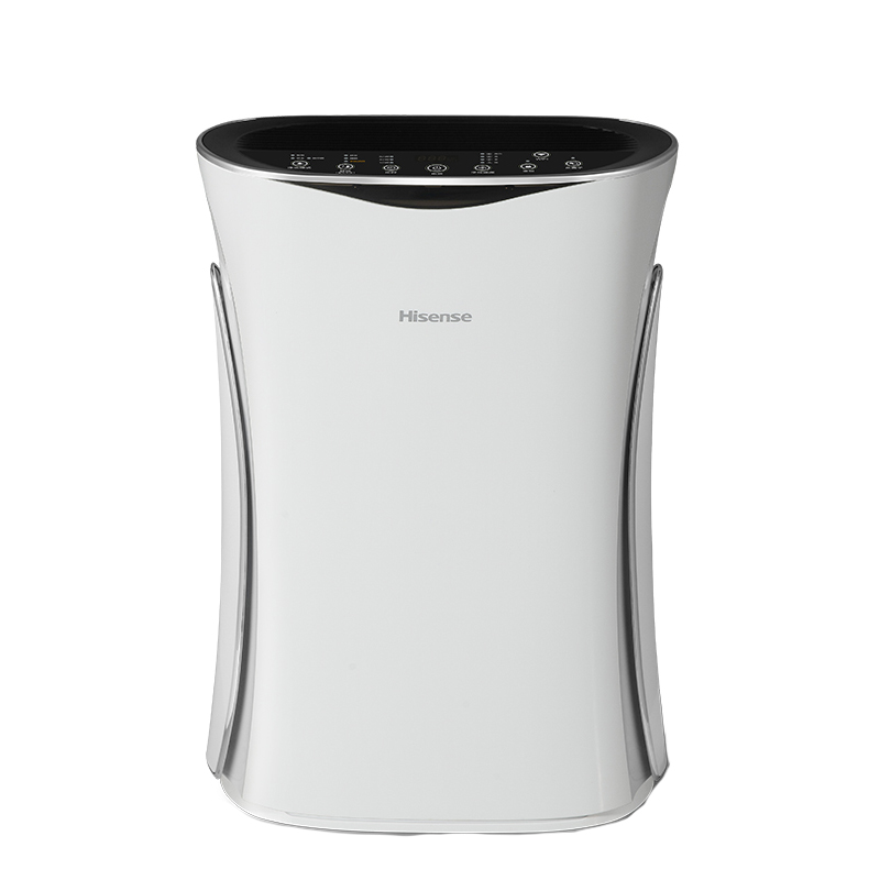 海信 除甲醛空气净化器