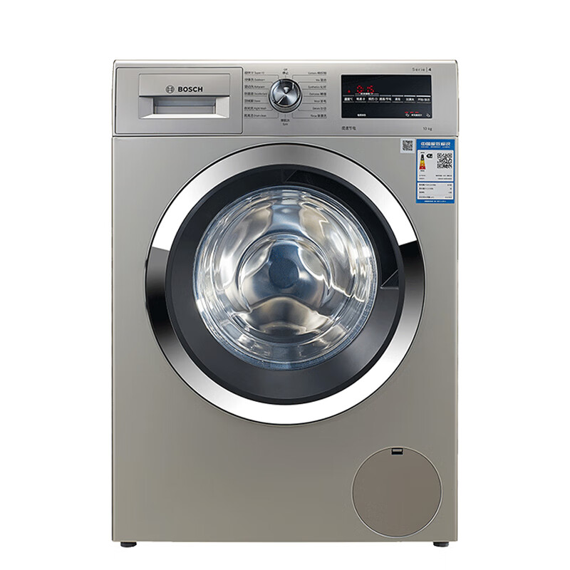 博世 触控面板 全自动洗衣机